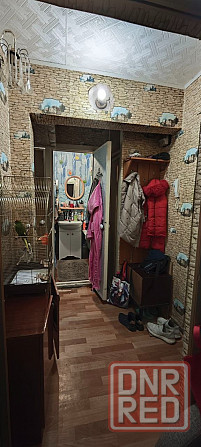 Продам однокомнатную квартиру в Ленинском районе. Донецк - изображение 3