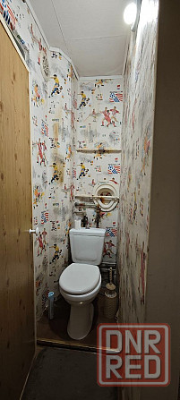 Продам однокомнатную квартиру в Ленинском районе. Донецк - изображение 5