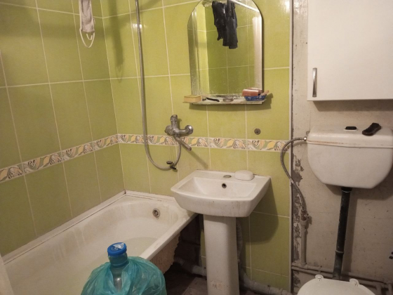 Продается 1-комнатная квартира, Текстильщик Донецк