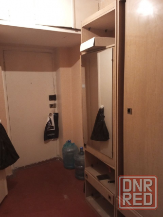 Продается 1-комнатная квартира, Текстильщик Донецк - изображение 3