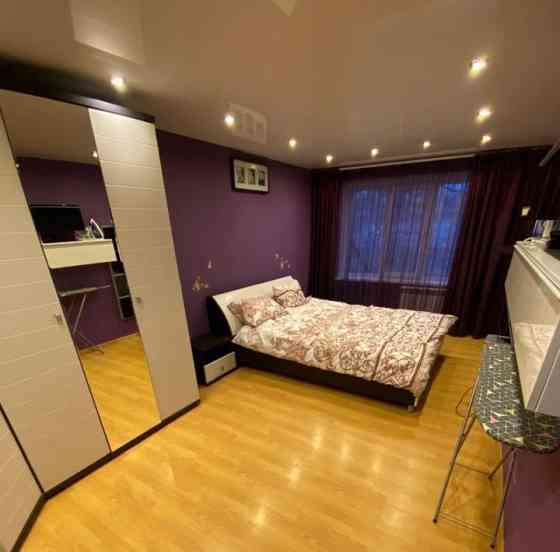 Сдаю двухкомнатную квартиру 50.0 м² этаж 2/5 Донецк