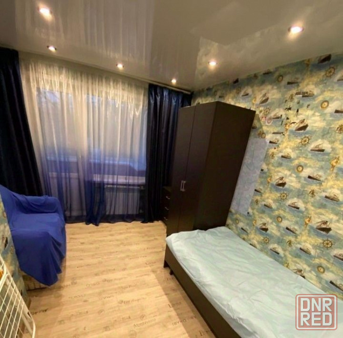 Сдаю двухкомнатную квартиру 50.0 м² этаж 2/5 Донецк - изображение 2