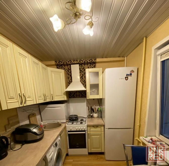Сдаю двухкомнатную квартиру 50.0 м² этаж 2/5 Донецк - изображение 1