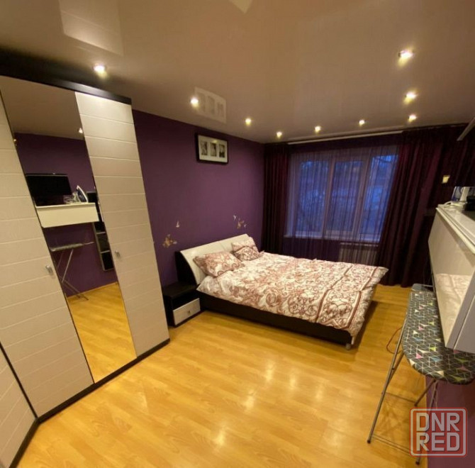 Сдаю двухкомнатную квартиру 50.0 м² этаж 2/5 Донецк - изображение 4