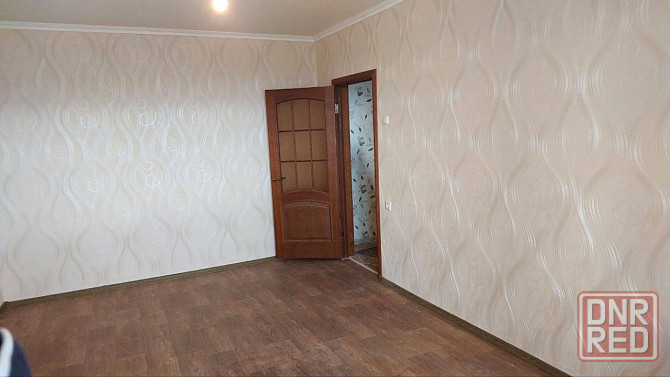 1-комнатная квартира, Текстильщик Донецк - изображение 5