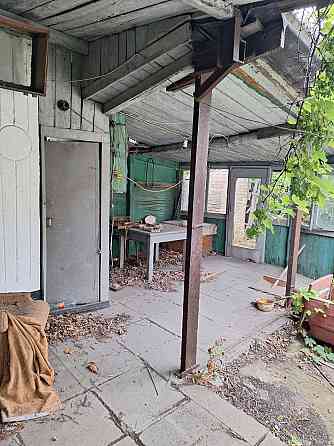 Продается дом на ул. Железноводская, Петровский район Донецк