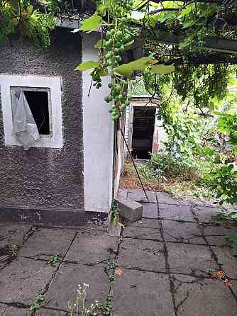 Продается дом на ул. Железноводская, Петровский район Донецк