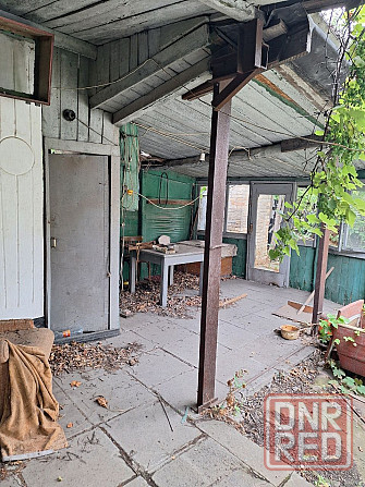 Продается дом на ул. Железноводская, Петровский район Донецк - изображение 3