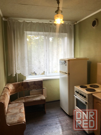 Продам 1ком центр Текстильщика ост 22 училище в хорошем жилом состоянии,лоджия застекленна Донецк - изображение 6