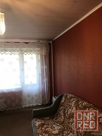 Продам 1ком центр Текстильщика ост 22 училище в хорошем жилом состоянии,лоджия застекленна Донецк - изображение 8