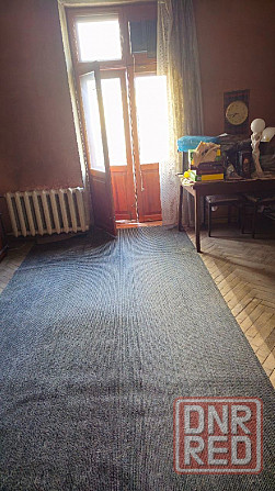Продам 2х ком кв Драм театр , бульвар Пушкина 23 Ворошиловский район. Под ремонт Донецк - изображение 9