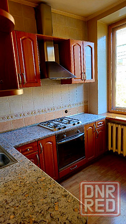 Продам 2х ком кв Драм театр , бульвар Пушкина 23 Ворошиловский район. Под ремонт Донецк - изображение 2