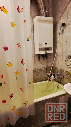 Продам 2х ком кв Драм театр , бульвар Пушкина 23 Ворошиловский район. Под ремонт Донецк - изображение 3