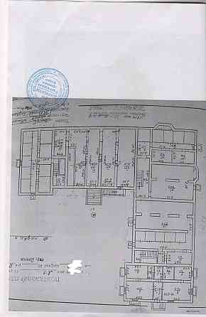 Продвальное помещение 128 м² в Калининском районе. Отдельный вход. Сухо. Документы готовы. Донецк