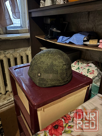 Продам:Каску. Донецк - изображение 1