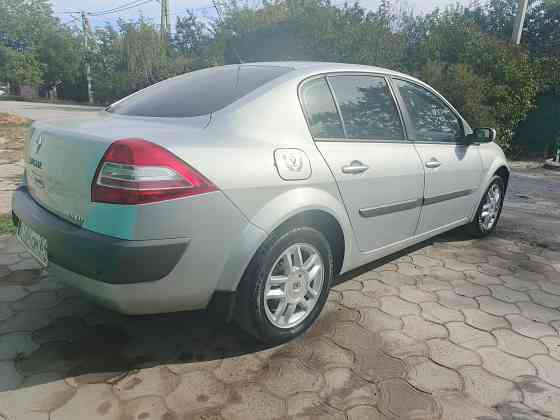 Продам Рено Меган 2 Донецк