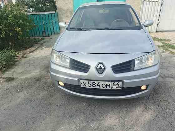 Продам Рено Меган 2 Донецк