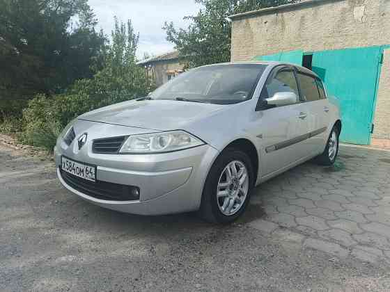 Продам Рено Меган 2 Донецк