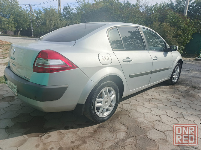 Продам Рено Меган 2 Донецк - изображение 6