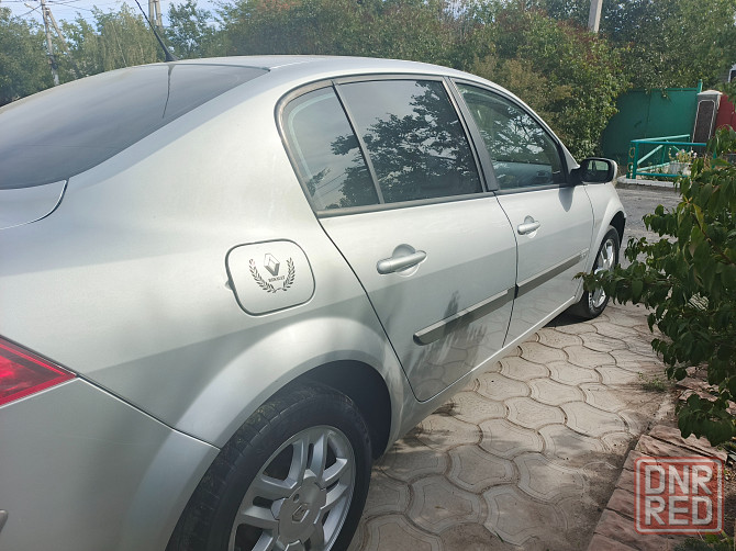 Продам Рено Меган 2 Донецк - изображение 2