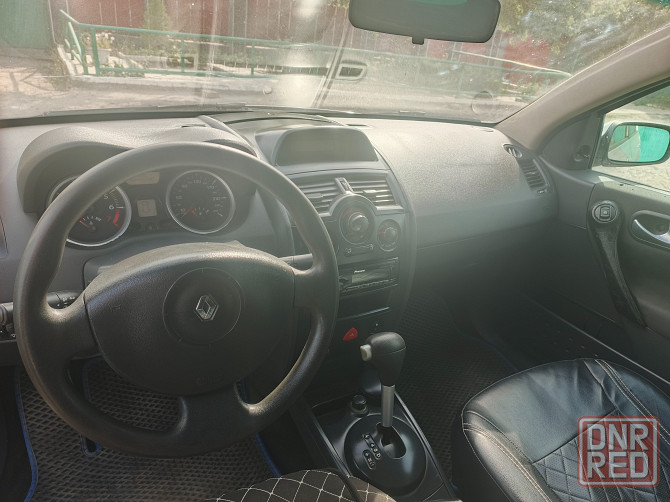 Продам Рено Меган 2 Донецк - изображение 3