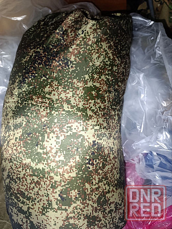Продам спальник Донецк - изображение 1