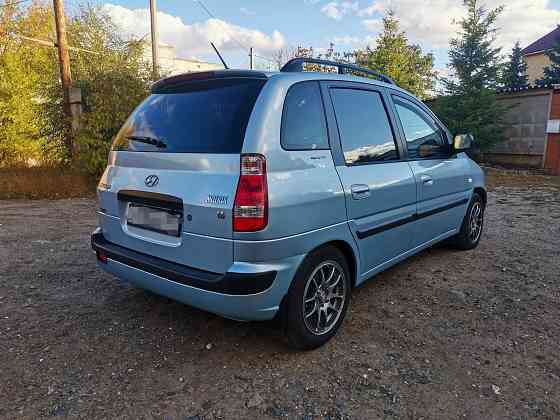 Продам hyundai matrix c гбо Донецк
