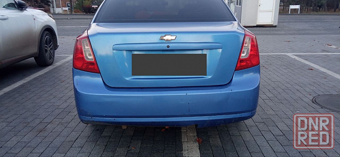 срочно!!! продам!! хороший автомобиль Донецк - изображение 4