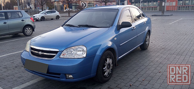 срочно!!! продам!! хороший автомобиль Донецк - изображение 2