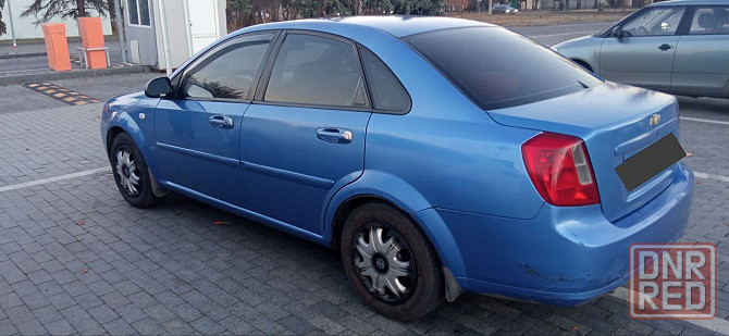 срочно!!! продам!! хороший автомобиль Донецк - изображение 3