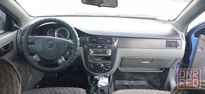 срочно!!! продам!! хороший автомобиль Донецк - изображение 5