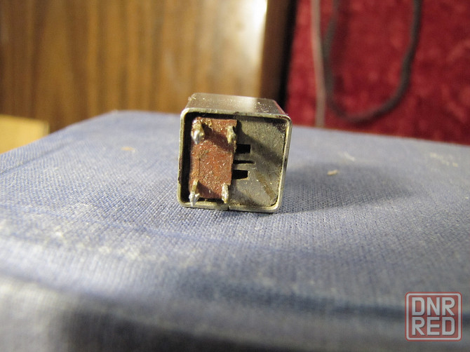 головка магнитофона Ростов 101 - 102 Макеевка - изображение 2