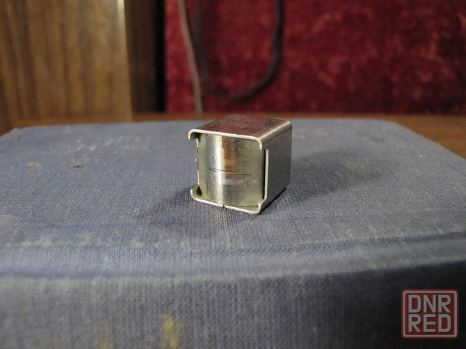 головка магнитофона Ростов 101 - 102 Макеевка - изображение 1