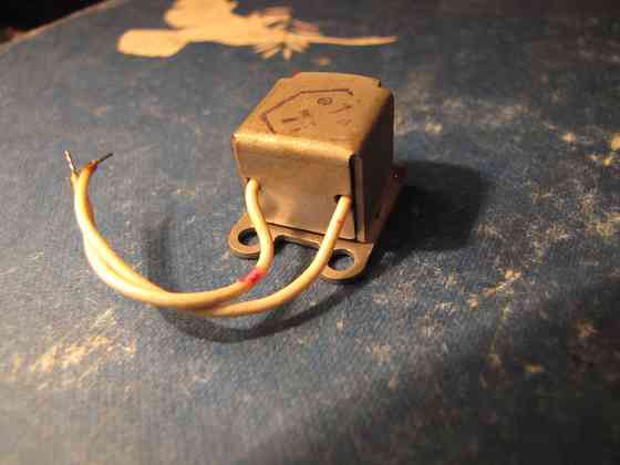 головка для 2х дорожечного Макеевка