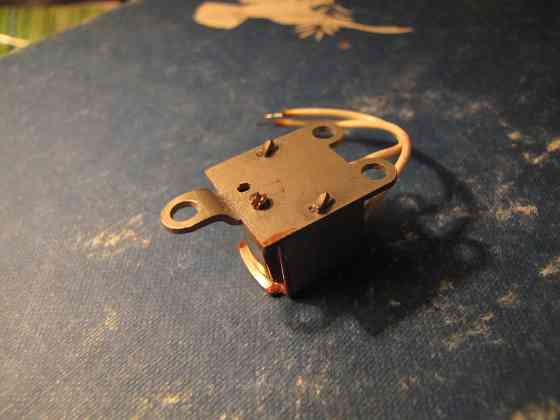 головка для 2х дорожечного Макеевка