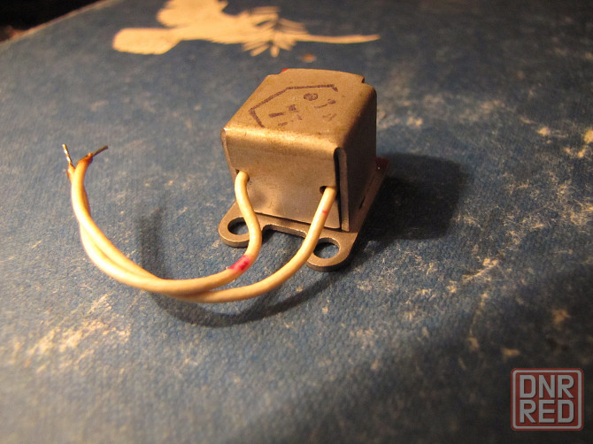 головка для 2х дорожечного Макеевка - изображение 4