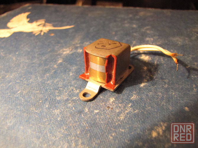 головка для 2х дорожечного Макеевка - изображение 1