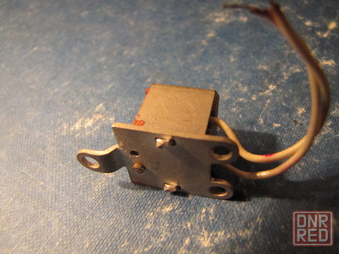 головка для 2х дорожечного Макеевка - изображение 3