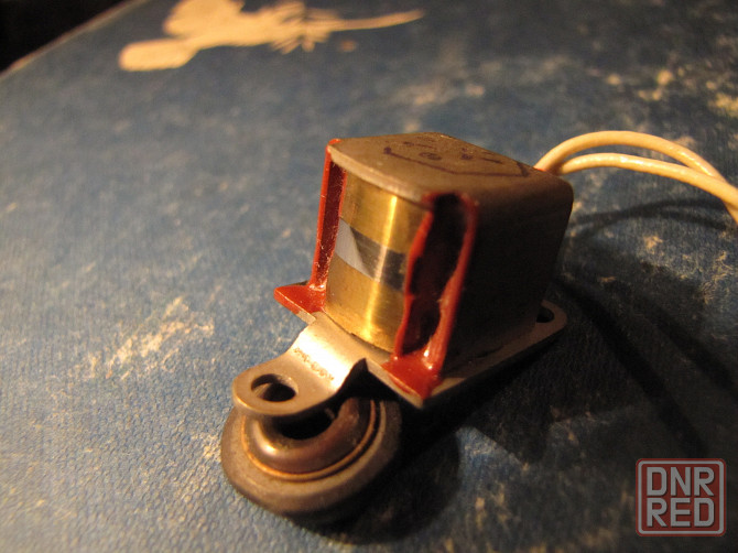 головка для 2х дорожечного Макеевка - изображение 5