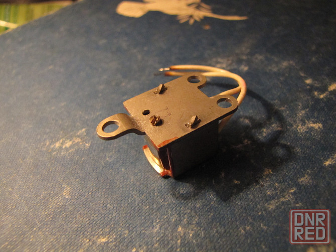 головка для 2х дорожечного Макеевка - изображение 2