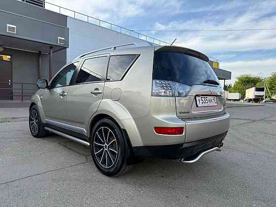 MITSUBISHI OUTLANDER 3.0 Донецк