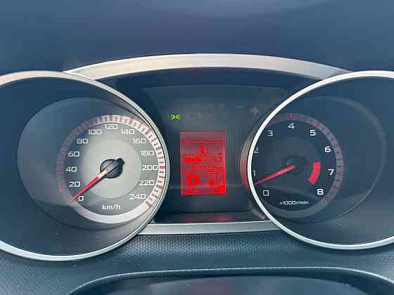 MITSUBISHI OUTLANDER 3.0 Донецк