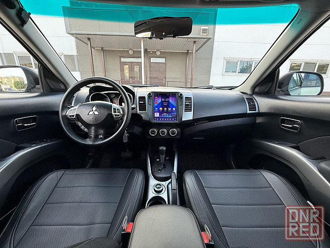 MITSUBISHI OUTLANDER 3.0 Донецк - изображение 6