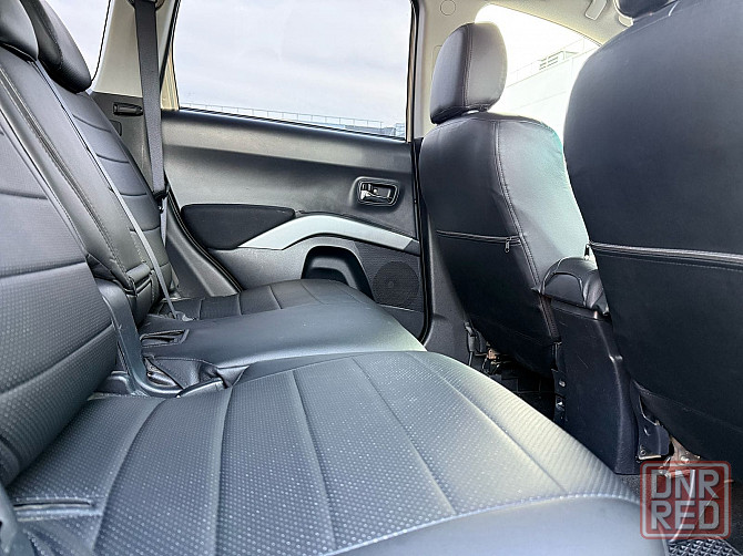 MITSUBISHI OUTLANDER 3.0 Донецк - изображение 8