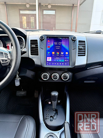 MITSUBISHI OUTLANDER 3.0 Донецк - изображение 7