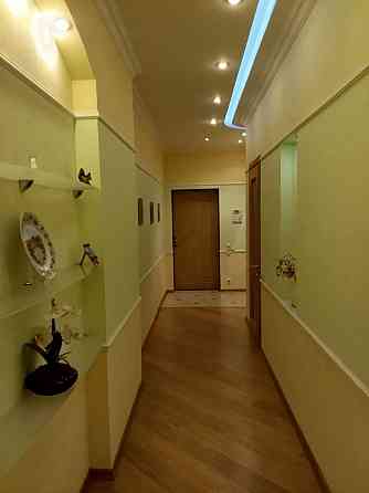 Продажа 3к. в новострое с дизайнерским ремонтом, паркоместо на 2 автомобиля. Донецк