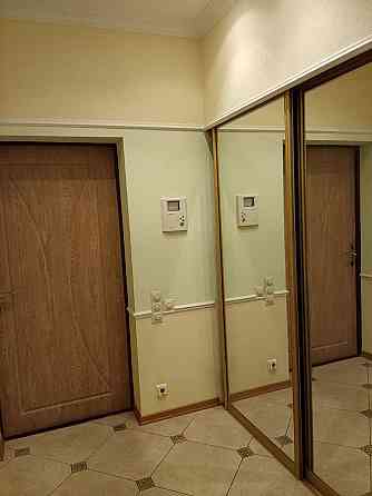 Продажа 3к. в новострое с дизайнерским ремонтом, паркоместо на 2 автомобиля. Донецк