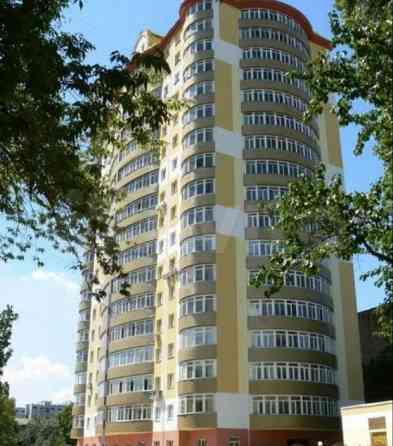 Продажа 3к. в новострое с дизайнерским ремонтом, паркоместо на 2 автомобиля. Донецк