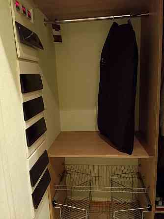 Продажа 3к. в новострое с дизайнерским ремонтом, паркоместо на 2 автомобиля. Донецк