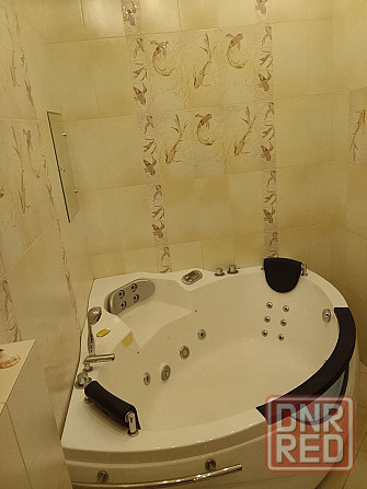 Продажа 3к. в новострое с дизайнерским ремонтом, паркоместо на 2 автомобиля. Донецк - изображение 9